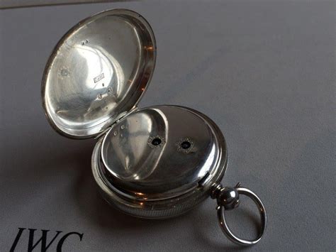 iwc jones calibre|iwc pocket watches.